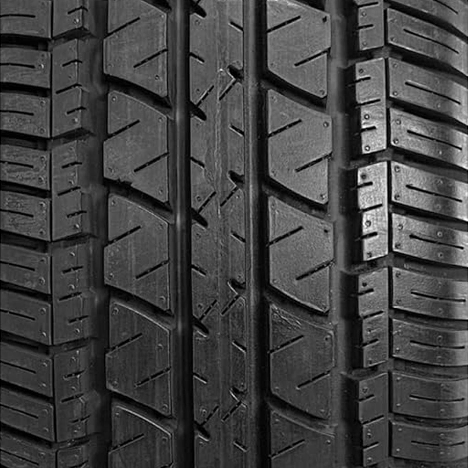 1 New Travelstar Un106 – 175/75r14 Tires 1757514 175 75 14