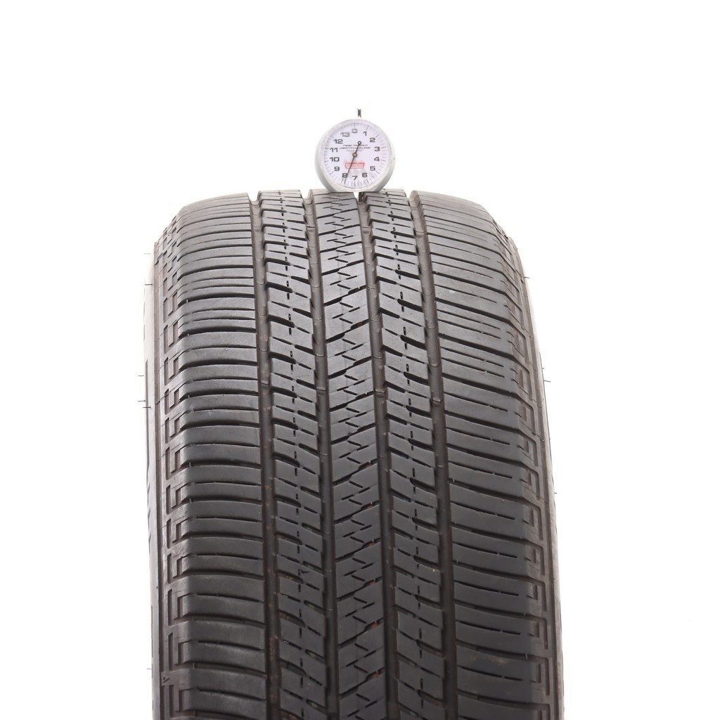 Set of (4) Used 235/60R18 Bridgestone Turanza EL450 ENLITEN 103V – 7.5-8/32