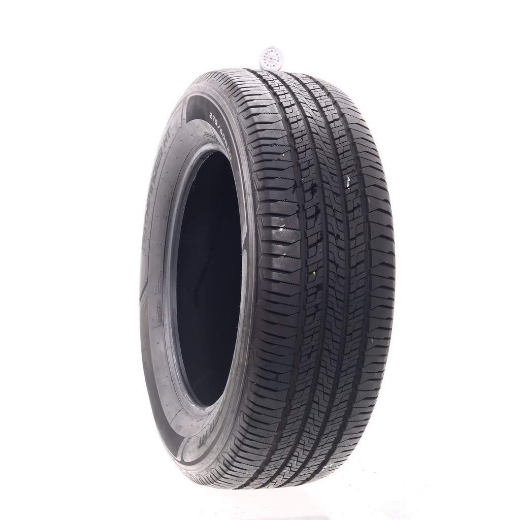Set of (4) Used 275/60R20 Pathfinder HT 115T – 9.5-10.5/32