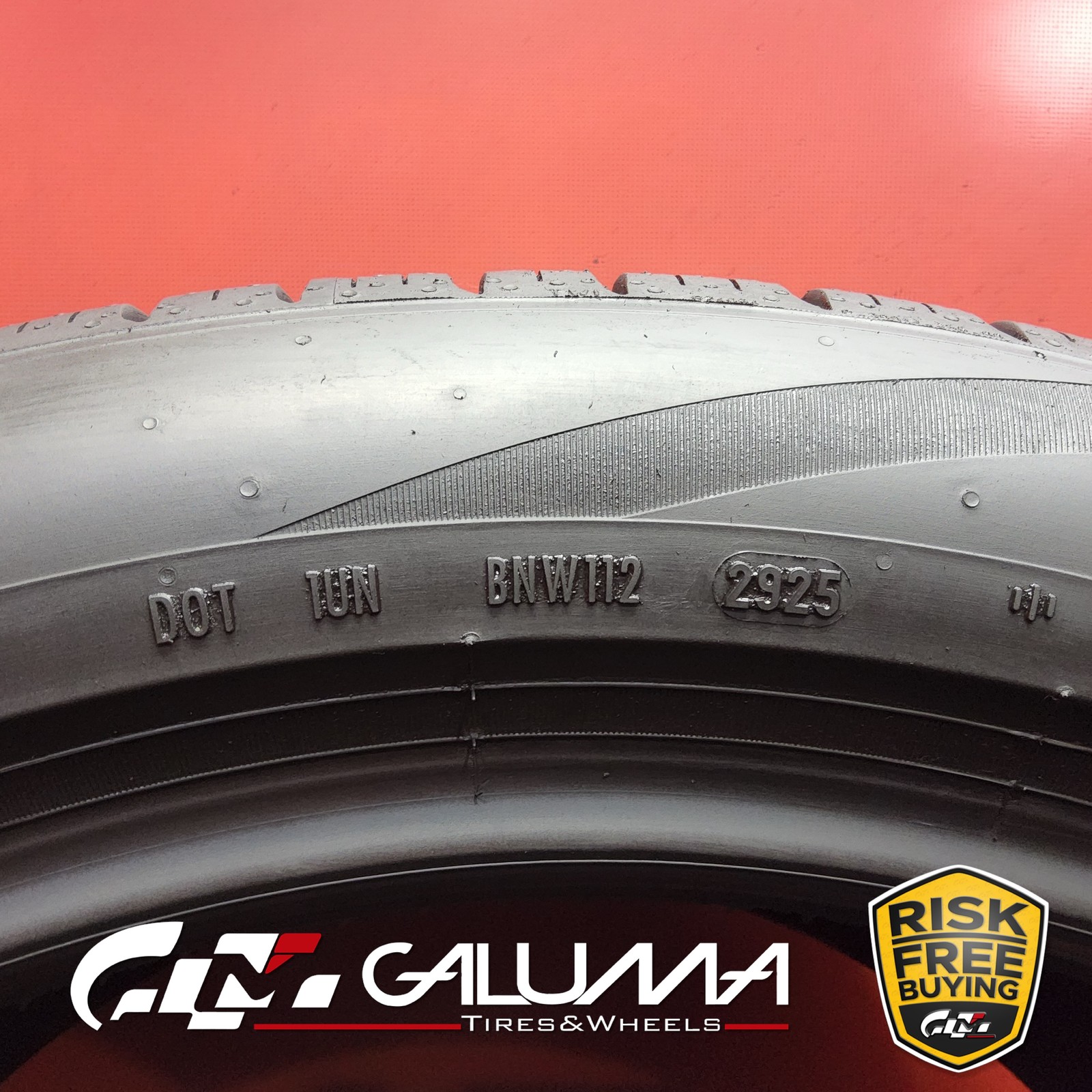 Set of 2 Tires Pirelli Scorpion Zero All season (MO) 315/40R21 315/40/21 #95890