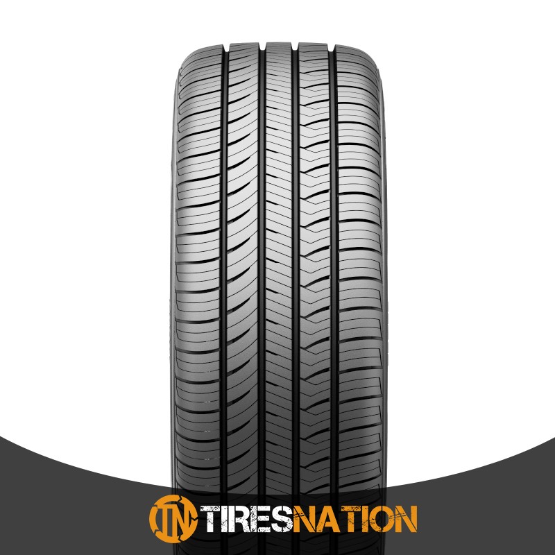 (1) FUZION SPORT 235/50R18 97W All Season Performance Tires