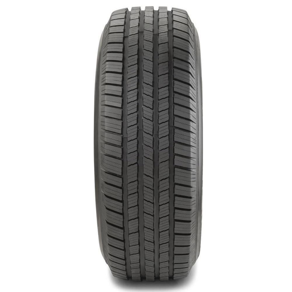 MICHELIN Defender LTX M/S 245/75R16 111T (Quantity of 4)