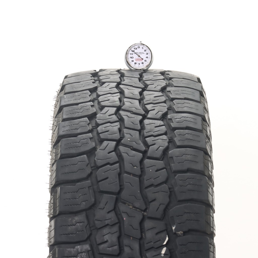 Used LT 275/65R18 Mazama Open Range A/T Plus 123/120S – 12/32