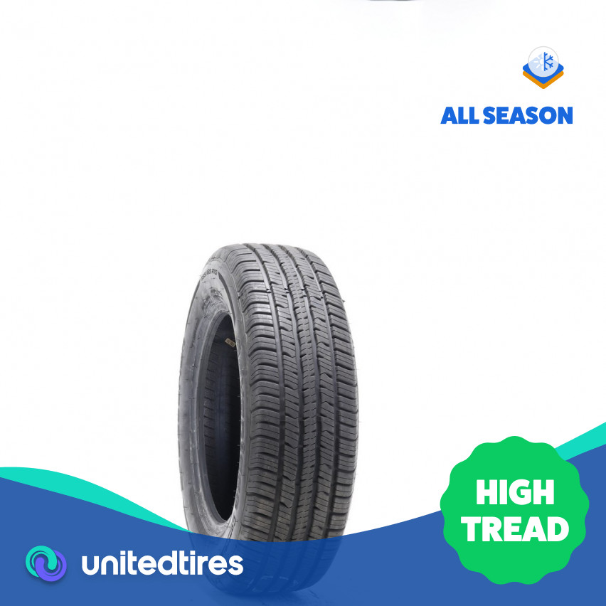 Driven Once 195/65R15 BFGoodrich Advantage Control 91H – 11/32