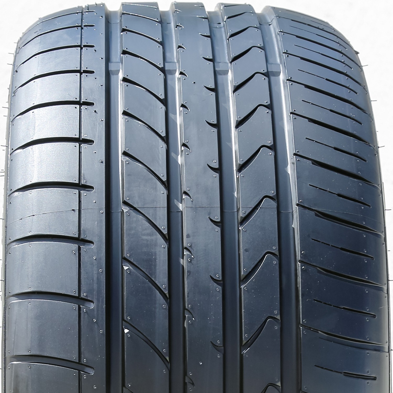 2 Tires Atturo AZ850 315/30R22 107Y XL Performance
