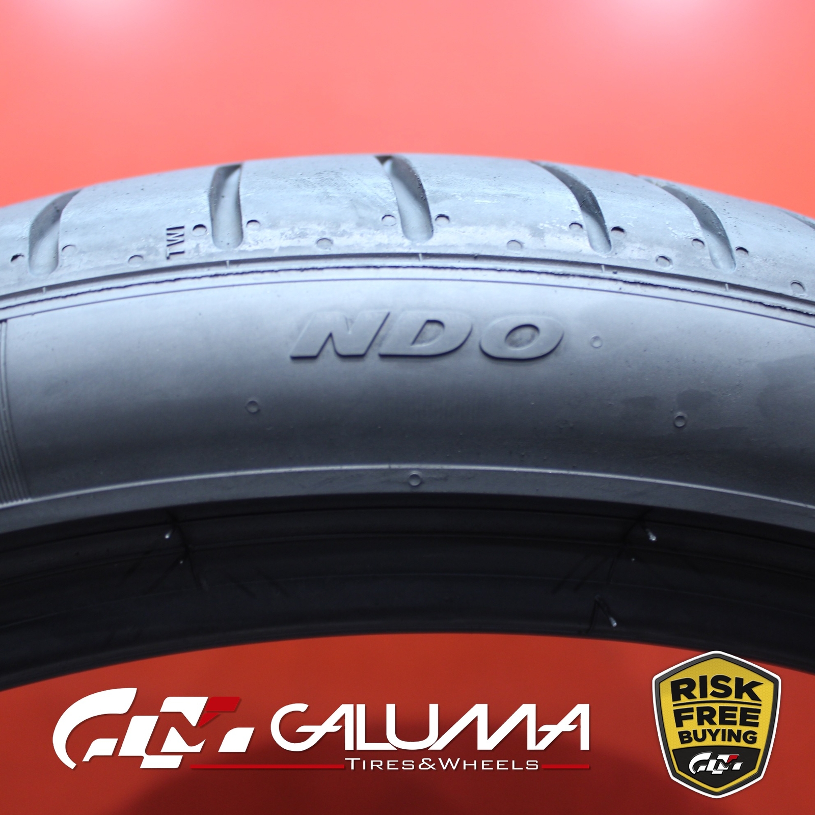 Set of 2 Tires Pirelli P Zero PZ4 (ND0) 315/30ZR21 315/30/21 3153021 105Y #78624