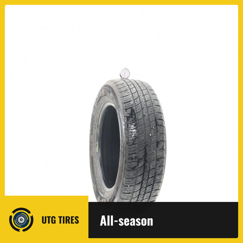 Used 205/65R16 Radar Dimax AS-8 95V – 7.5/32