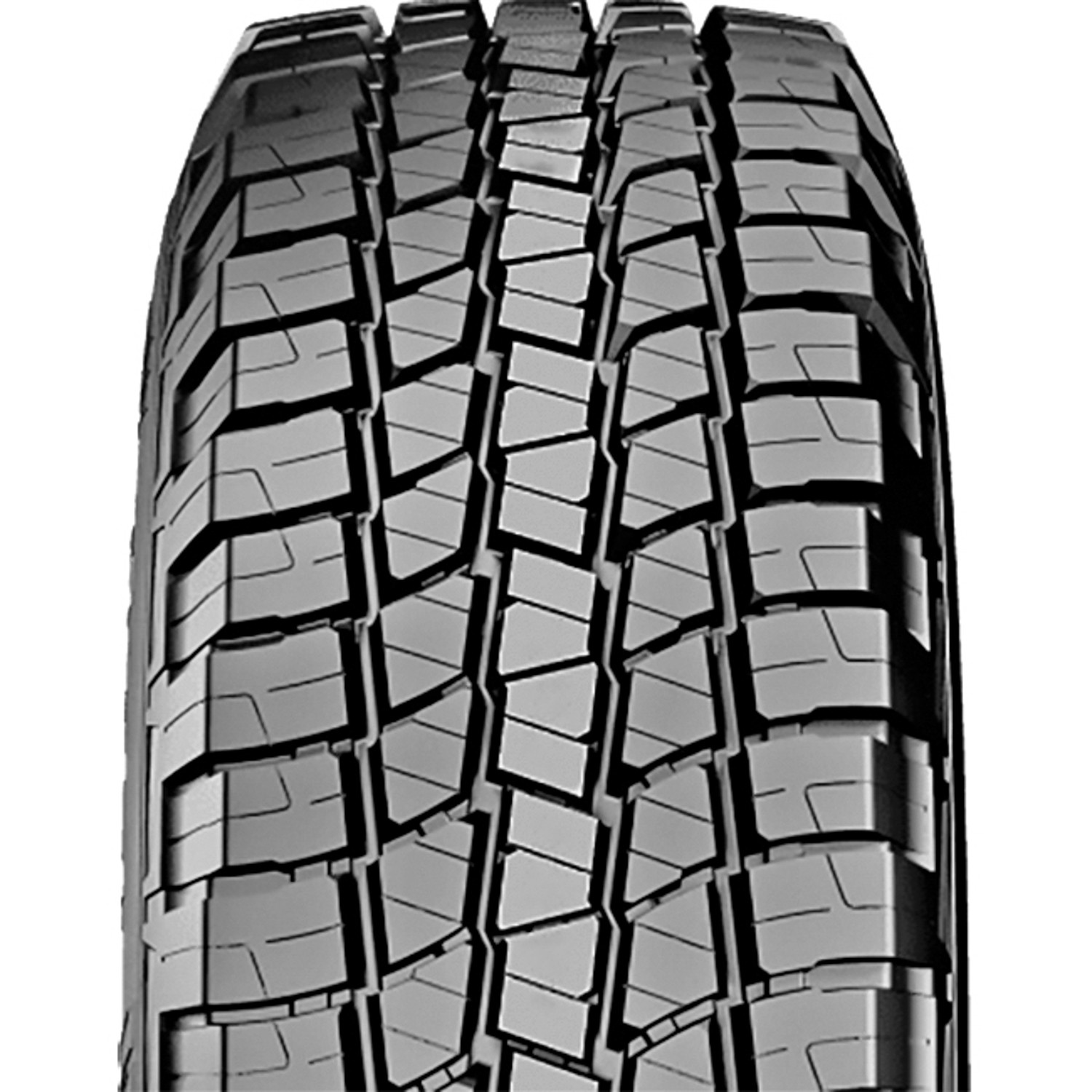 4 Tires Petlas Explero PT421 A/T 255/60R18 112H XL AT All Terrain