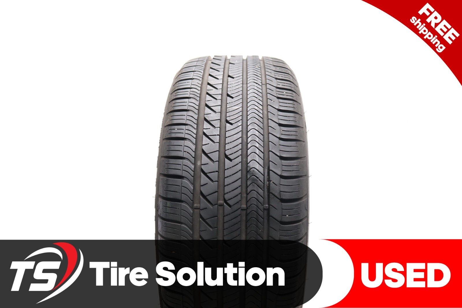 Used 225/45R17 Goodyear Eagle Sport AO – 91H – 8.5/32