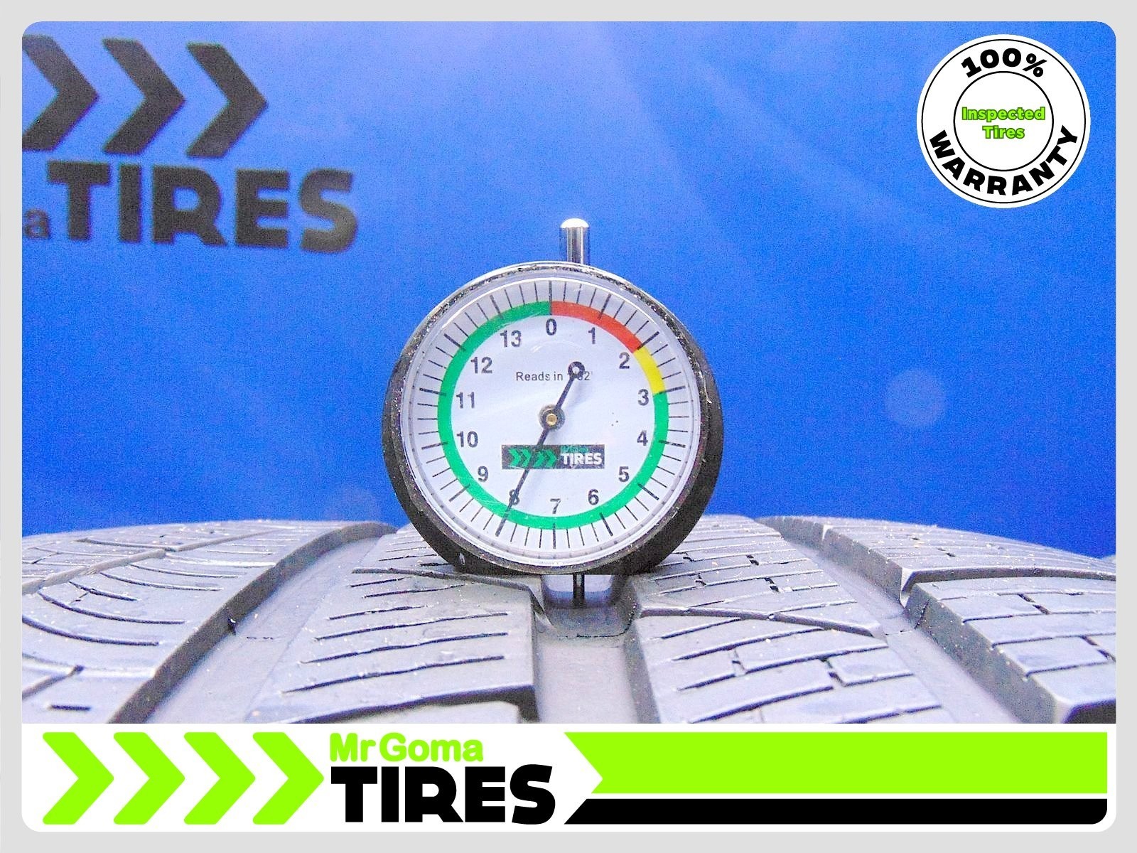 2 Used Pirelli Sottozero Winter 270 Serie II XL Tires 305/30R21 – 7.6/32 3053021