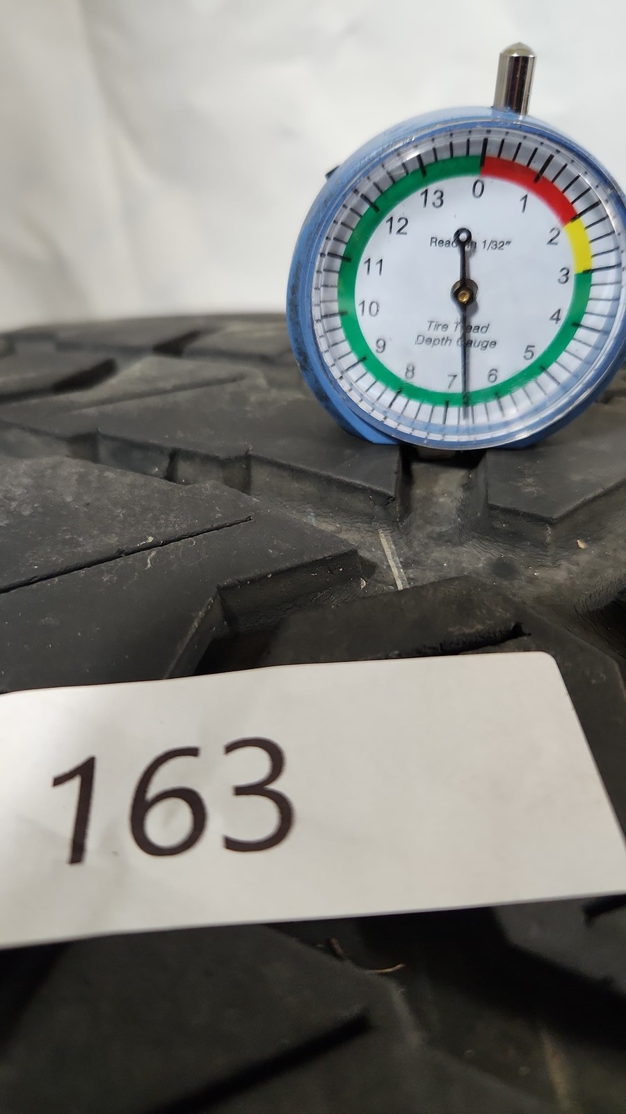Set of 4 – 275/55R20 Kenda Klever R/T – Used Tires