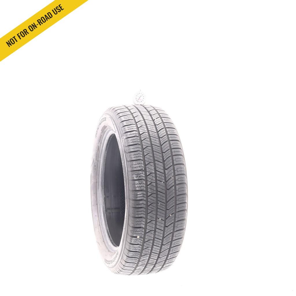 Set of (4) Used 205/50R16 Road Hugger GTP AS/02 87V – 8.5-10.5/32