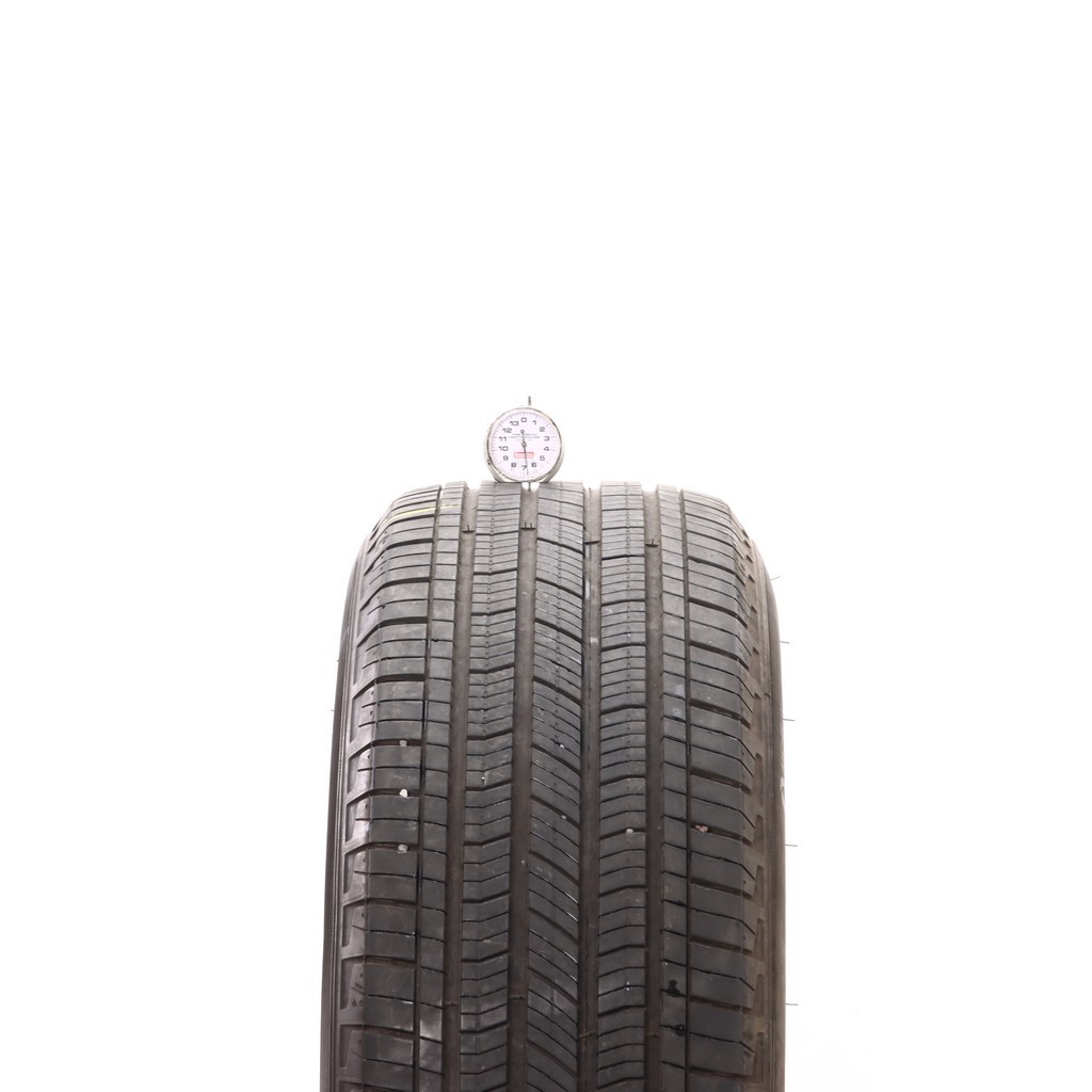 Set of (4) Used 265/60R18 Michelin Primacy LTX 110H – 6.5-7/32