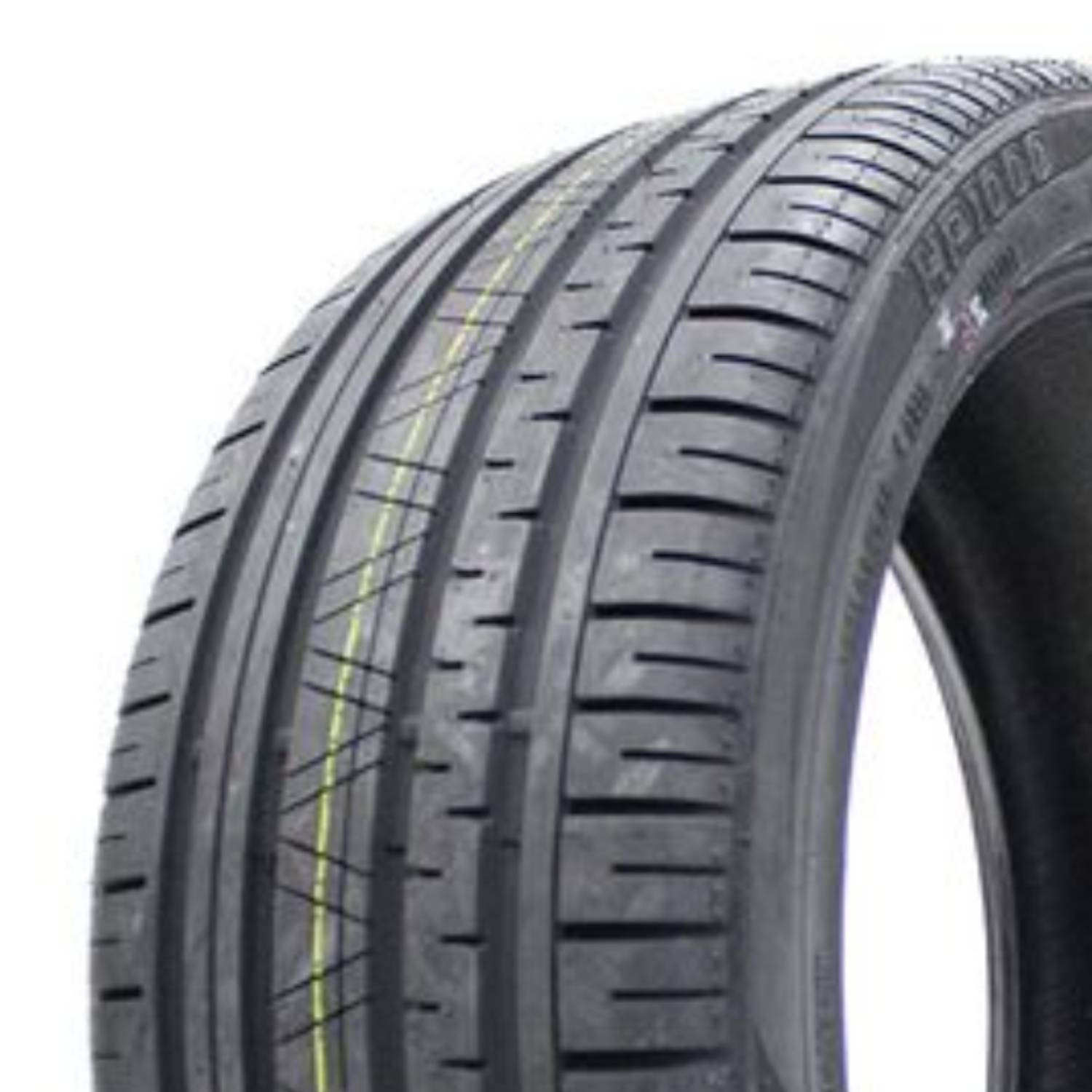 ZEETEX HP1000 245/40R19 98Y 400 A A BSW SUMMER TIRE
