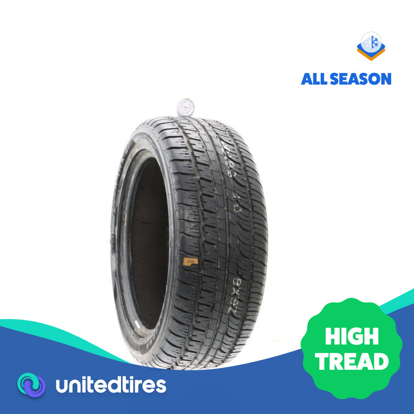 Used 235/50R16 Firestone Firehawk GTZ Pursuit 99W – 10.5/32