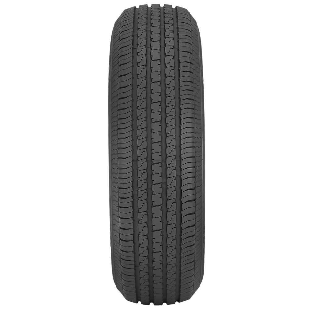ST205/75R14 D 105/101M 8-Ply Trailer King RST Tire (Tire Only) 2057514 205 75 14