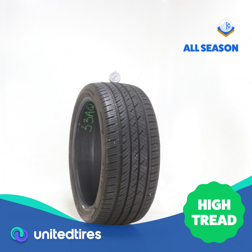 Used 225/40ZR18 Laufenn S Fit AS 92W – 8.5/32