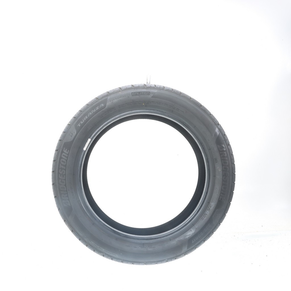 Used 225/50R17 Bridgestone Turanza EverDrive ENLITEN 98V – 10.5/32