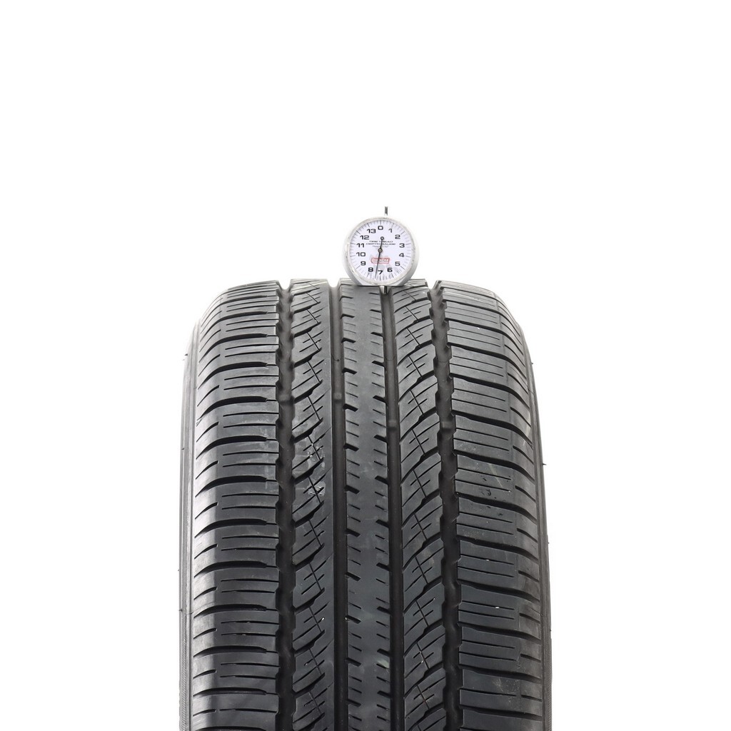 Used 225/55R19 Toyo A36 99V – 7.5/32 – Tire
