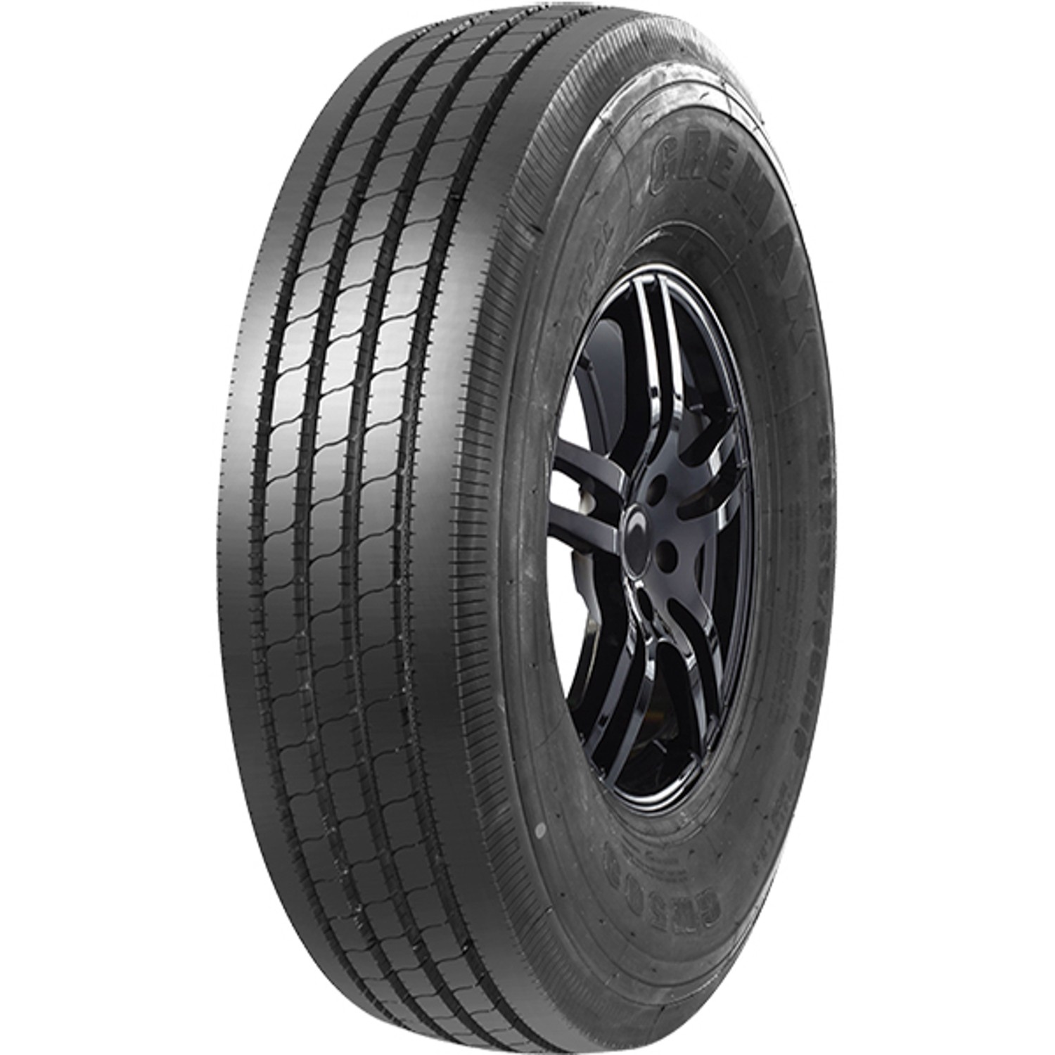 6 Tires Gremax GM500 ST 235/80R16 Load G 14 Ply Trailer