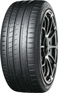 Tyres 305/35 r23 111Y RF YOKOHAMA ADVAN SPORT V107 Summer Tyre New