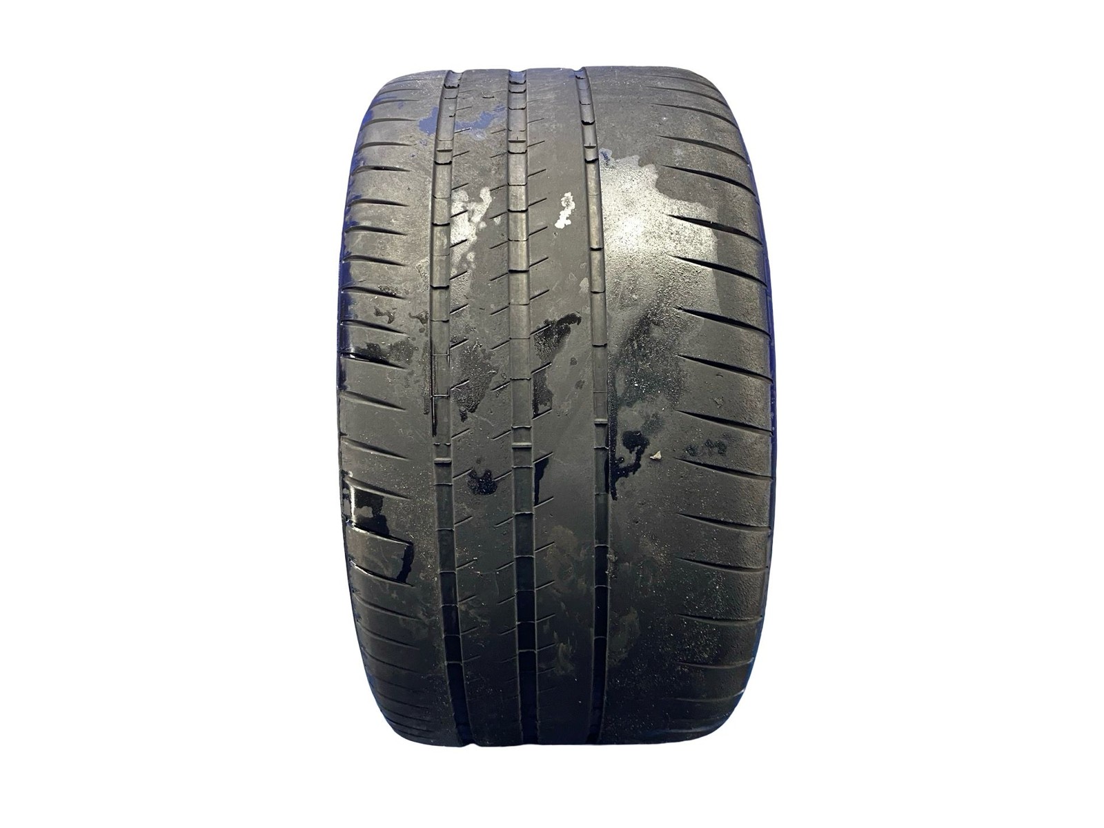 305/30ZR20 103Y Michelin Pilot Sport Cup 2 4/32NDS Datecode 3523