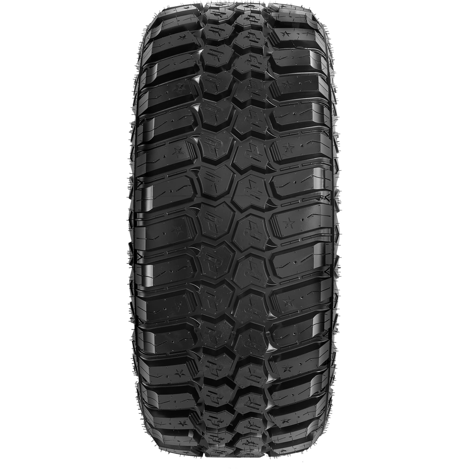 4 New Rbp Repulsor X/t Rx – Lt285x65r18 Tires 2856518 285 65 18