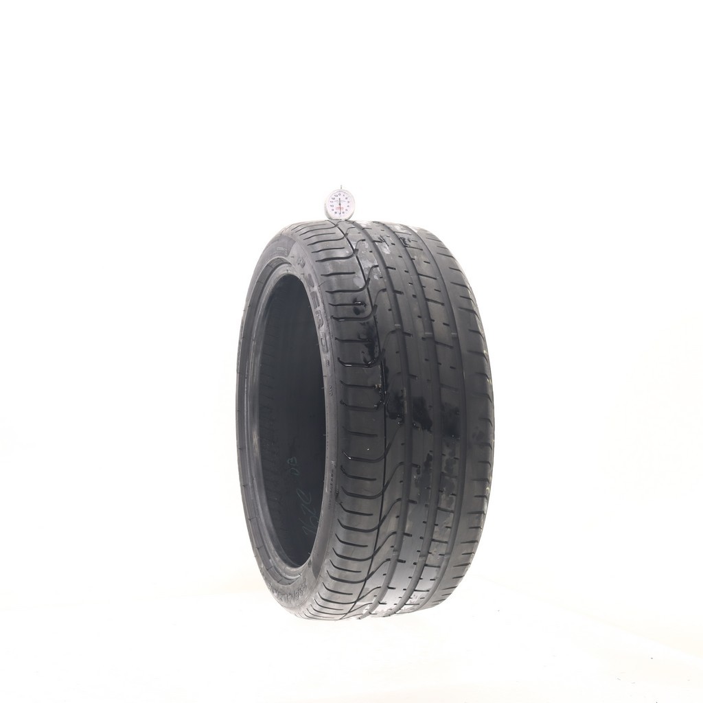 Used 235/40ZR18 Pirelli P Zero MO 95Y – 6.5/32