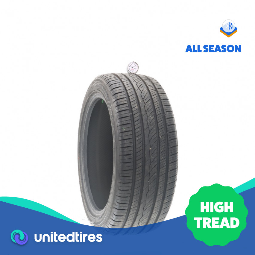 Used 235/45R18 Yokohama Avid Ascend 94V – 11/32