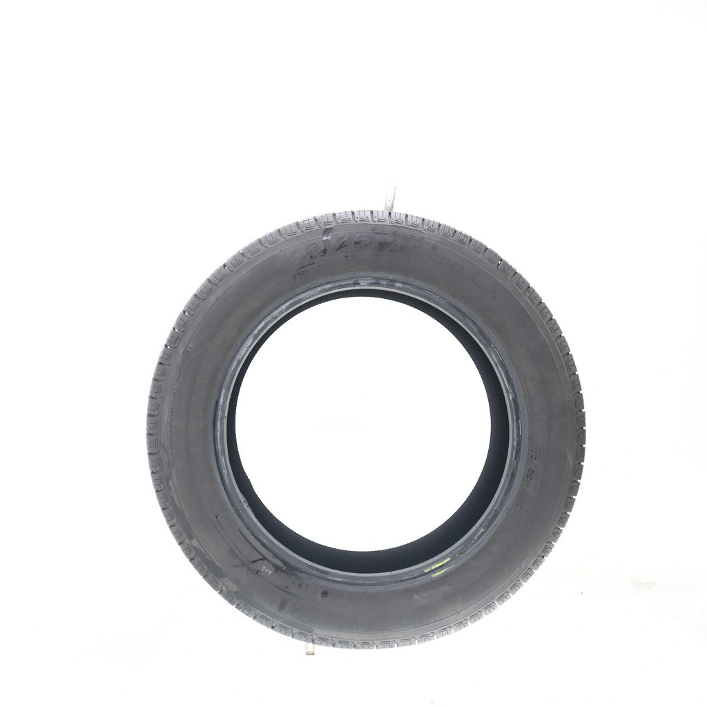 Used 205/55R16 Yokohama Avid Ascend LX 91H – 9/32
