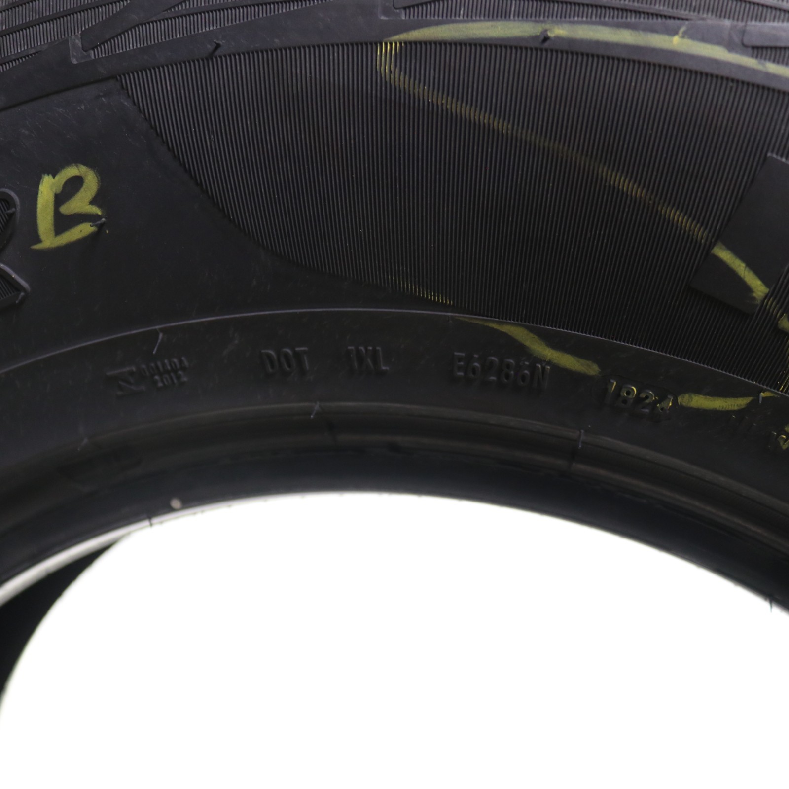 Used 265/70R17 Pirelli Scorpion ATR – 115T – 8/32