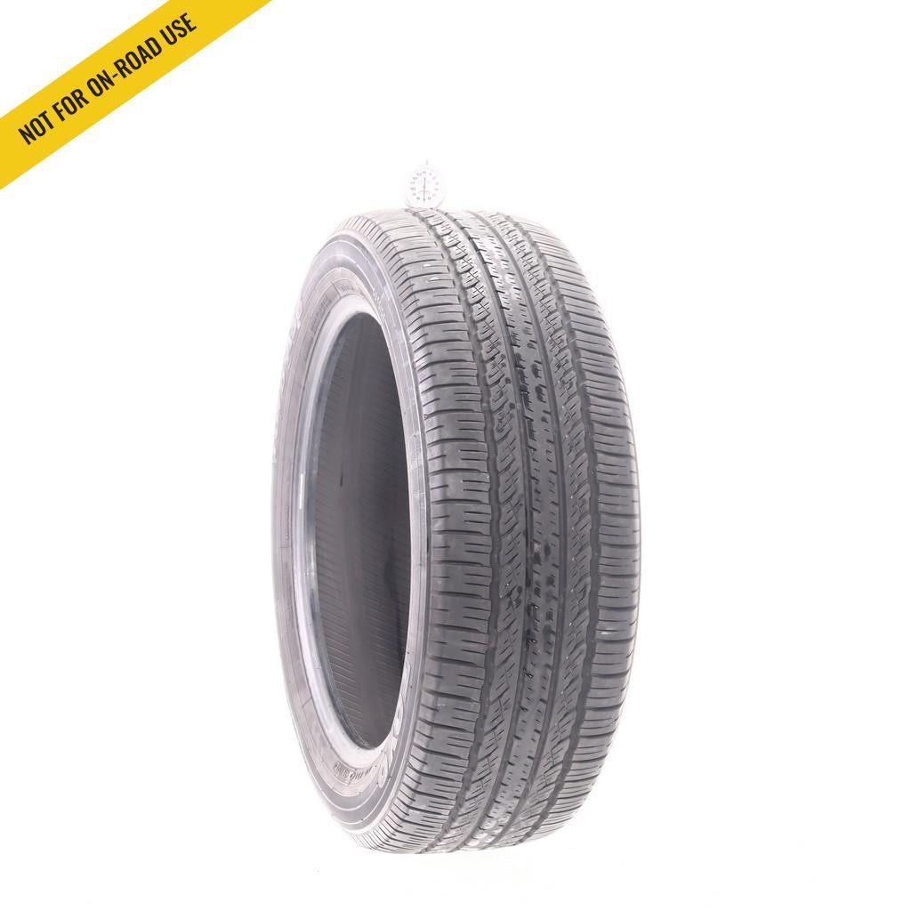 Used 225/55R19 Toyo A36 99V – 7/32