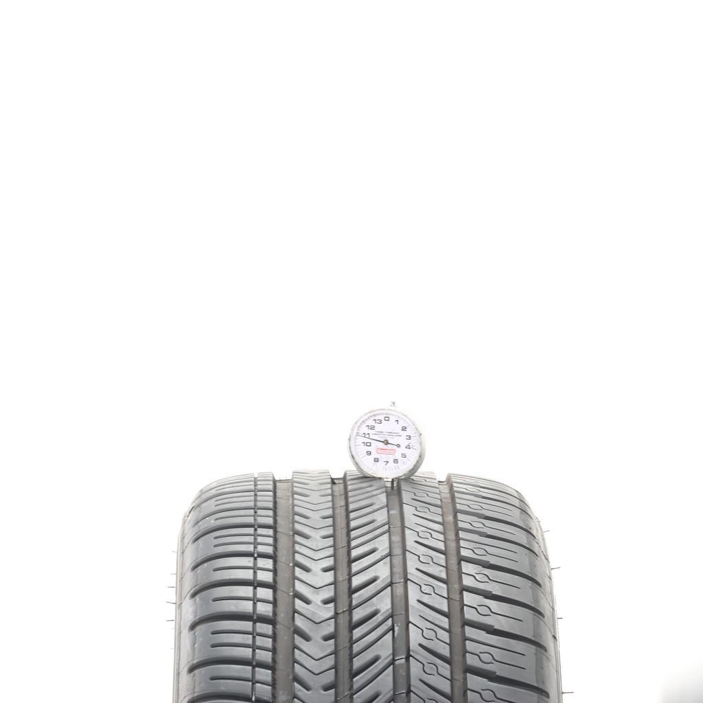 Used 235/45ZR17 Michelin Pilot Sport All Season 4 97Y – 10.5/32