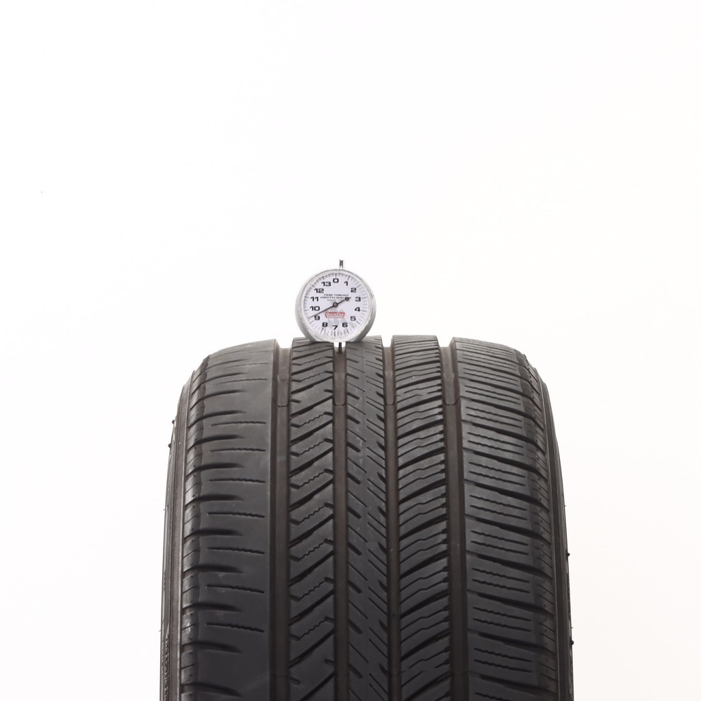 Set of (4) Used 235/40R19 Yokohama YK-GTX 96V – 8.5-9/32