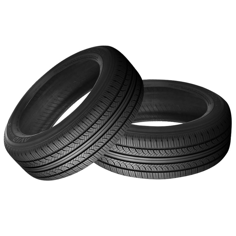 1 X New Yokohama Avid Touring S P215/65R15 95S Tires