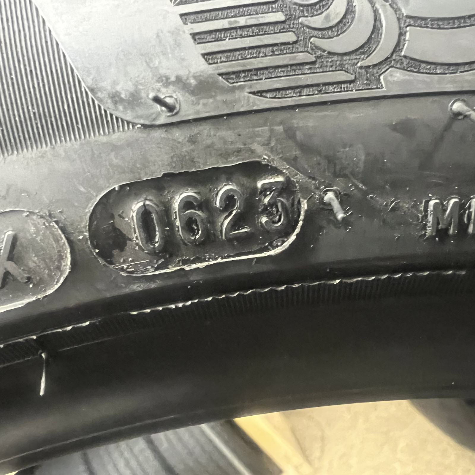 HIGH TREAD TIRES 1 Michelin Pilot Sport 4 245/45/20 245/45R20 103Y No Patch