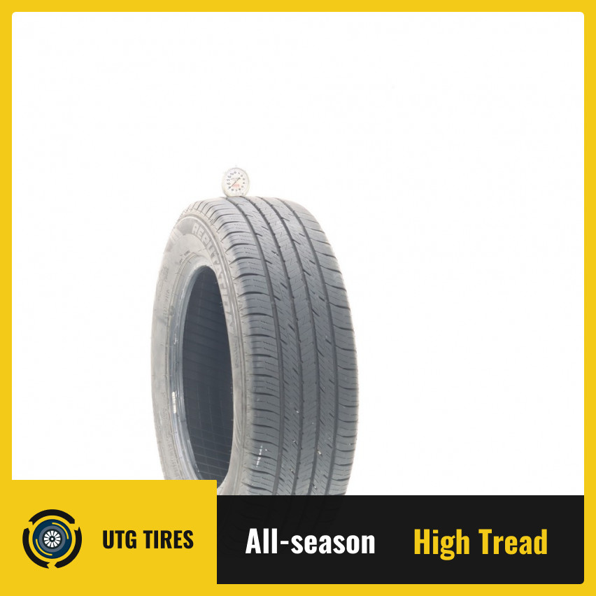 Used 195/60R15 Mazama Reputation NLW-3 88H – 9/32