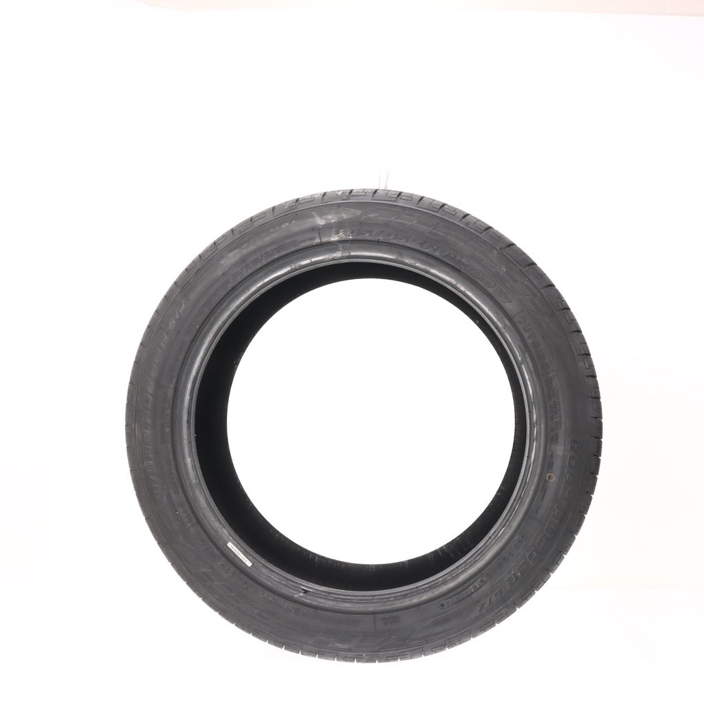 Used 245/45ZR18 Road Hugger GTZ 100W – 10/32