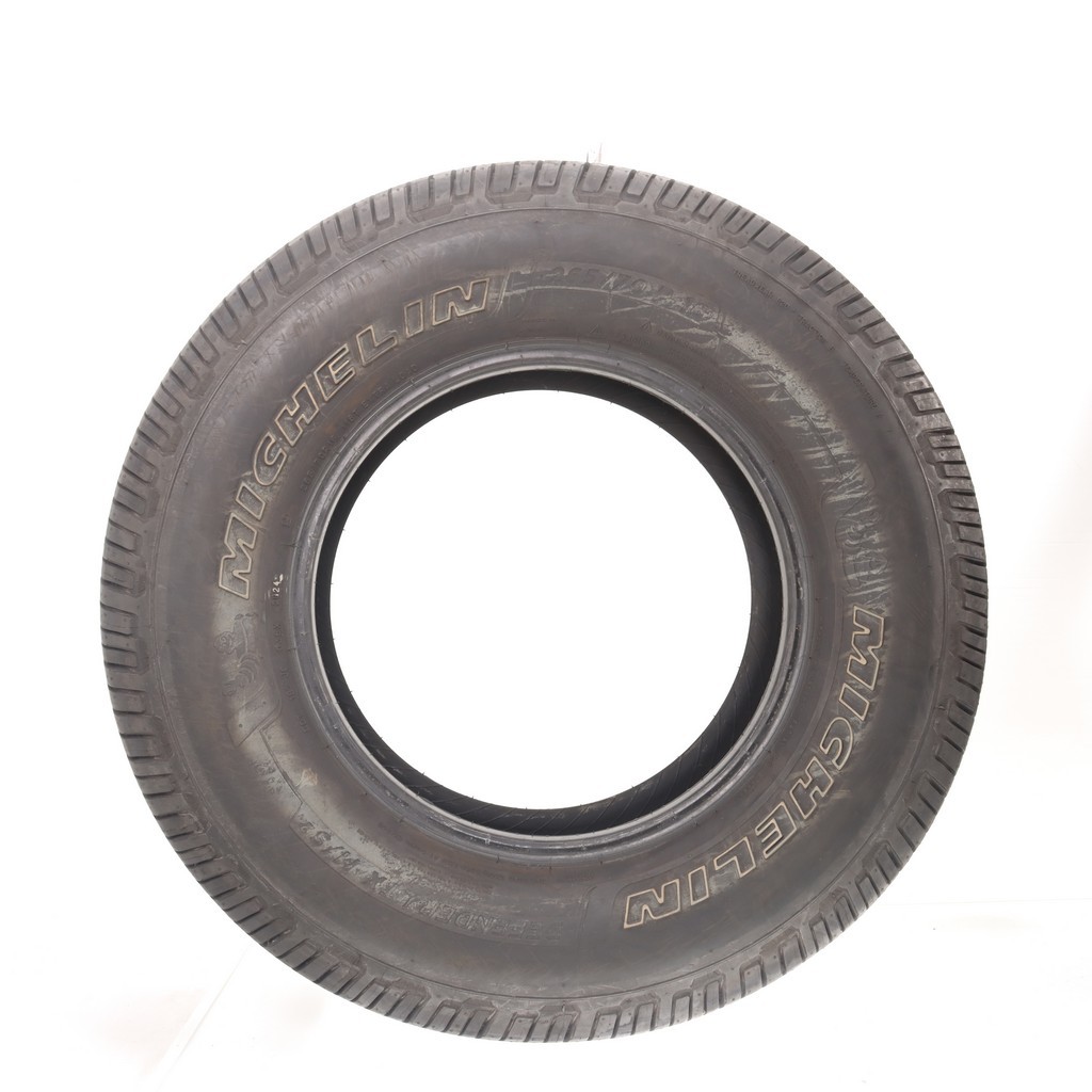 Used 265/70R16 Michelin Defender LTX M/S 2 116T – 12/32