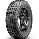 Continental Contiprocontact 155/60R15 74/T Sl 400 Aa A All Season Bsw Tire