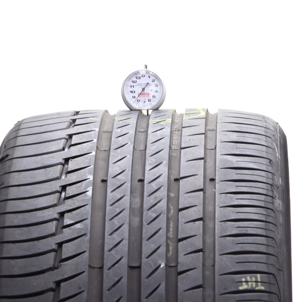 Used 315/30ZR22 Continental PremiumContact 6 107Y – 8.5/32