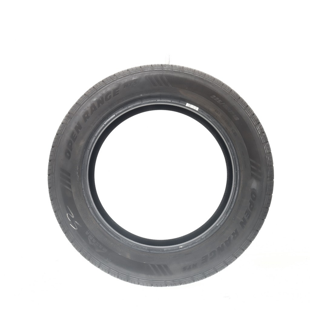 Used 225/60R18 Mazama Open Range HTS 100H – 11.5/32