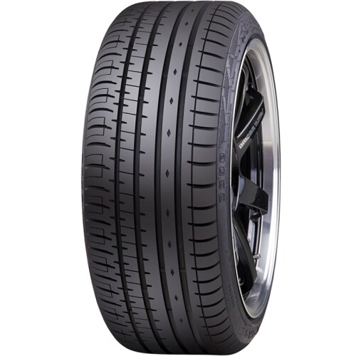ACCELERA PHI R 185/35R17 86 ALL SEASON TIRE