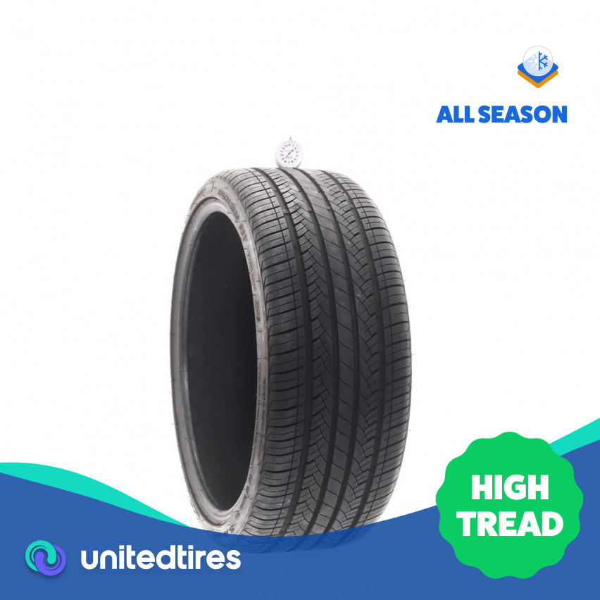 Used 235/35ZR20 Westlake SA-07 92Y – 8.5/32