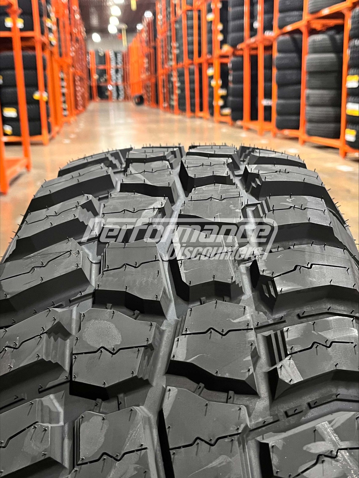 6 New Mudder Trucker Hang Over M/T Mud Tire 305/70R16 124Q LRE BSW 305 70 16