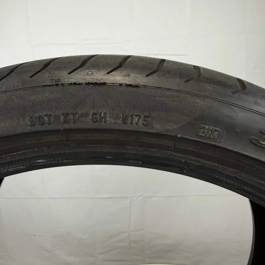 Used 305/30ZR20 Pirelli P Zero N1 103Y 6.5/32 (DOT 17)