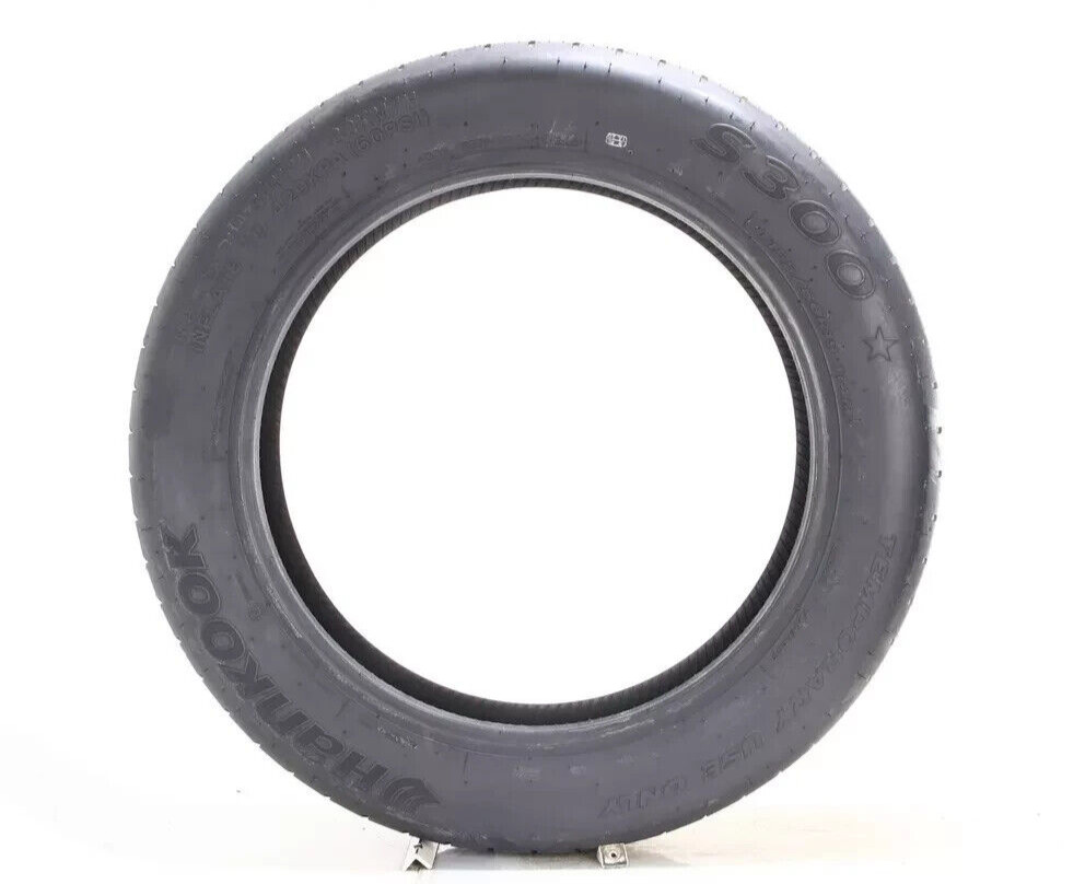 T155/80R19 Hankook S300 114M TEMPORARY SPARE TIRE ( TIRE ONLY )