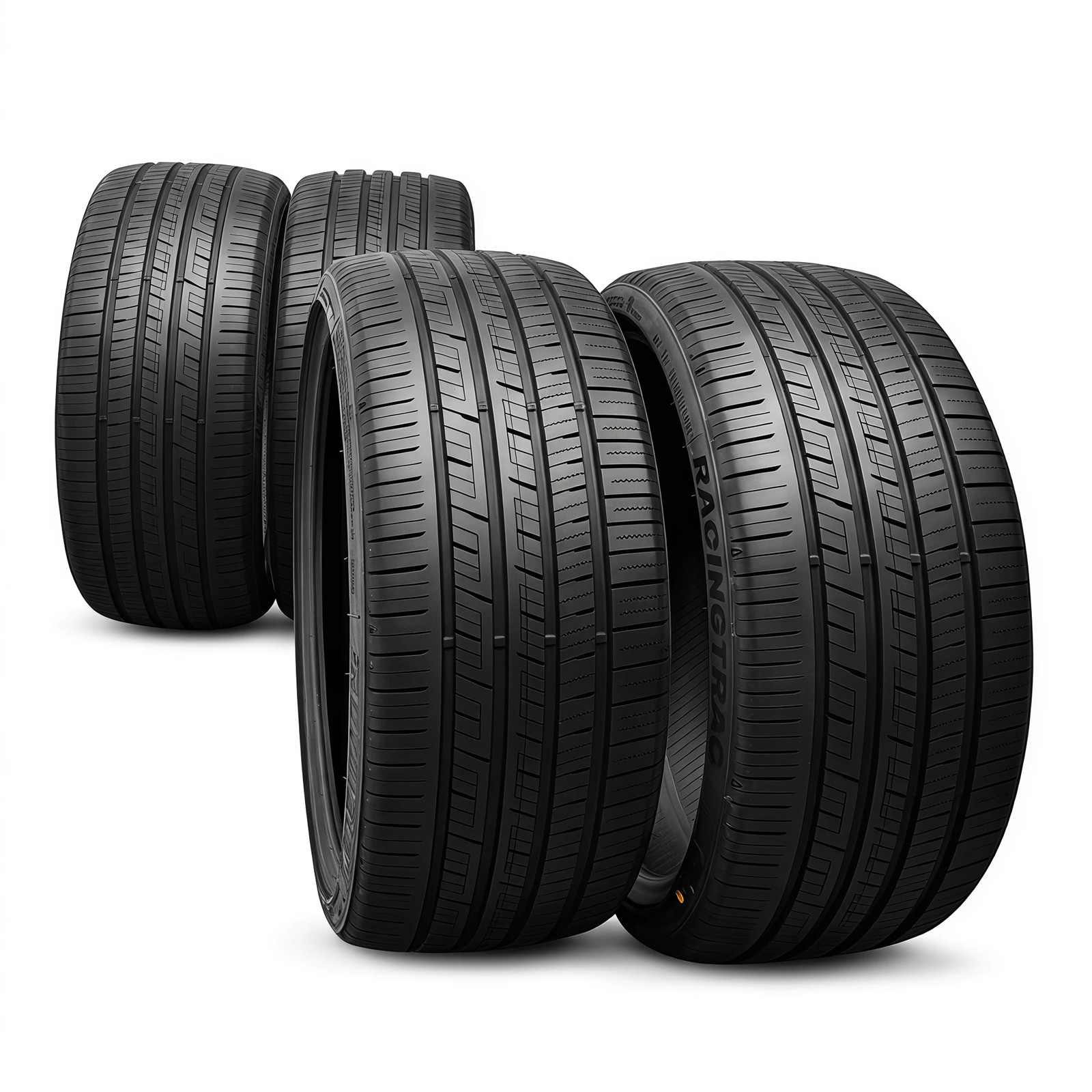 Tire 235/35 ZR20 235/35 R20 92W XL AS A/S All Season Performance