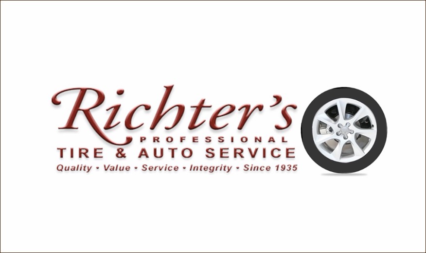 Ridgewood Auto Repair Richter s Professional Tire Auto Service