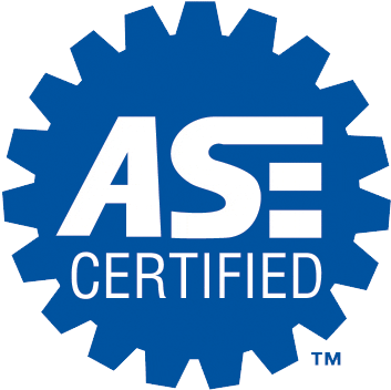 ASE Certified